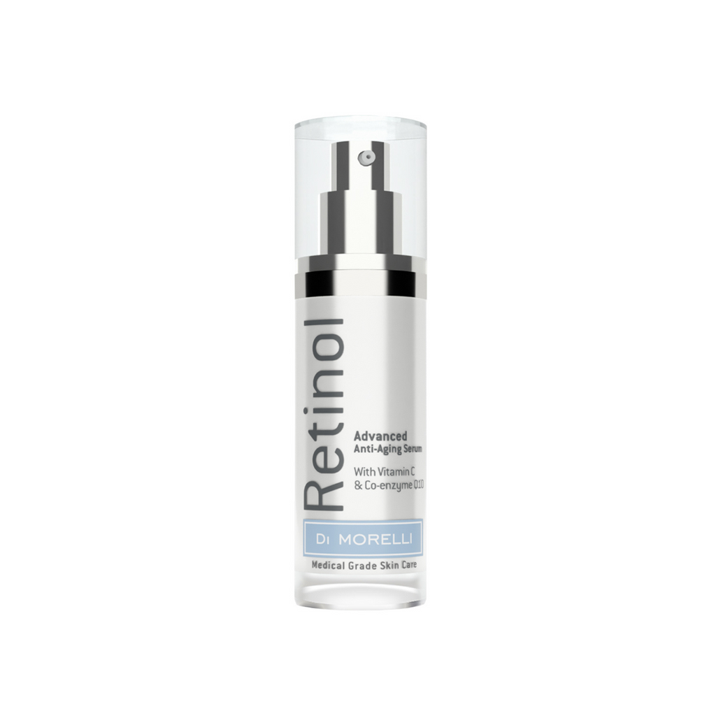 Di Morelli Retinol Serum - DrugSmart Pharmacy