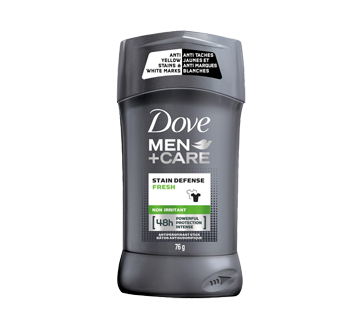 Dove Men+Care Stain Defense Fresh - DrugSmart Pharmacy