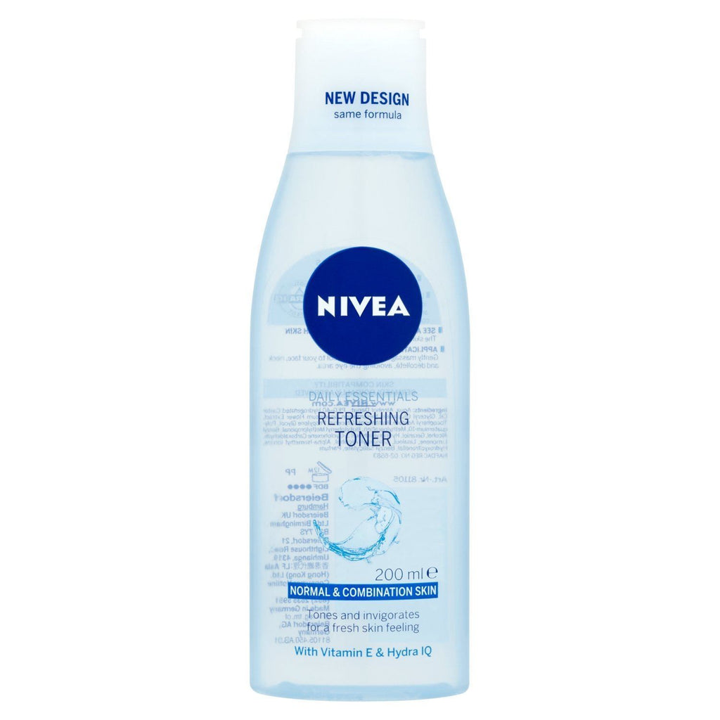 Nivea Refreshing Toner - DrugSmart Pharmacy