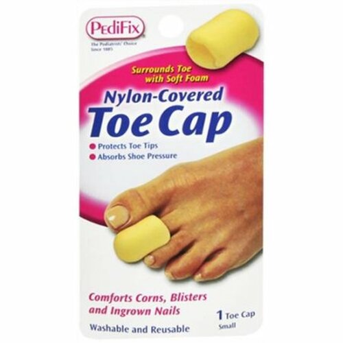 Pedifix Covered Toe Cap - DrugSmart Pharmacy